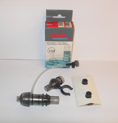EHEIM 4004651 - 12/16mm OR 16/22mm DIFFUSOR RETURN. AQUARIUM
