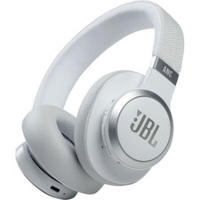 JBL JBLLIVE660NCWTAM-Z Wireless Over-Ear Head...