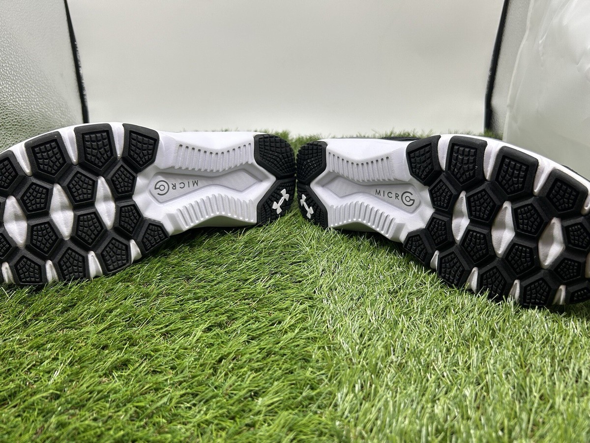 Under Armour Stride 6 NIB. Size 9 | eBay display picture 1