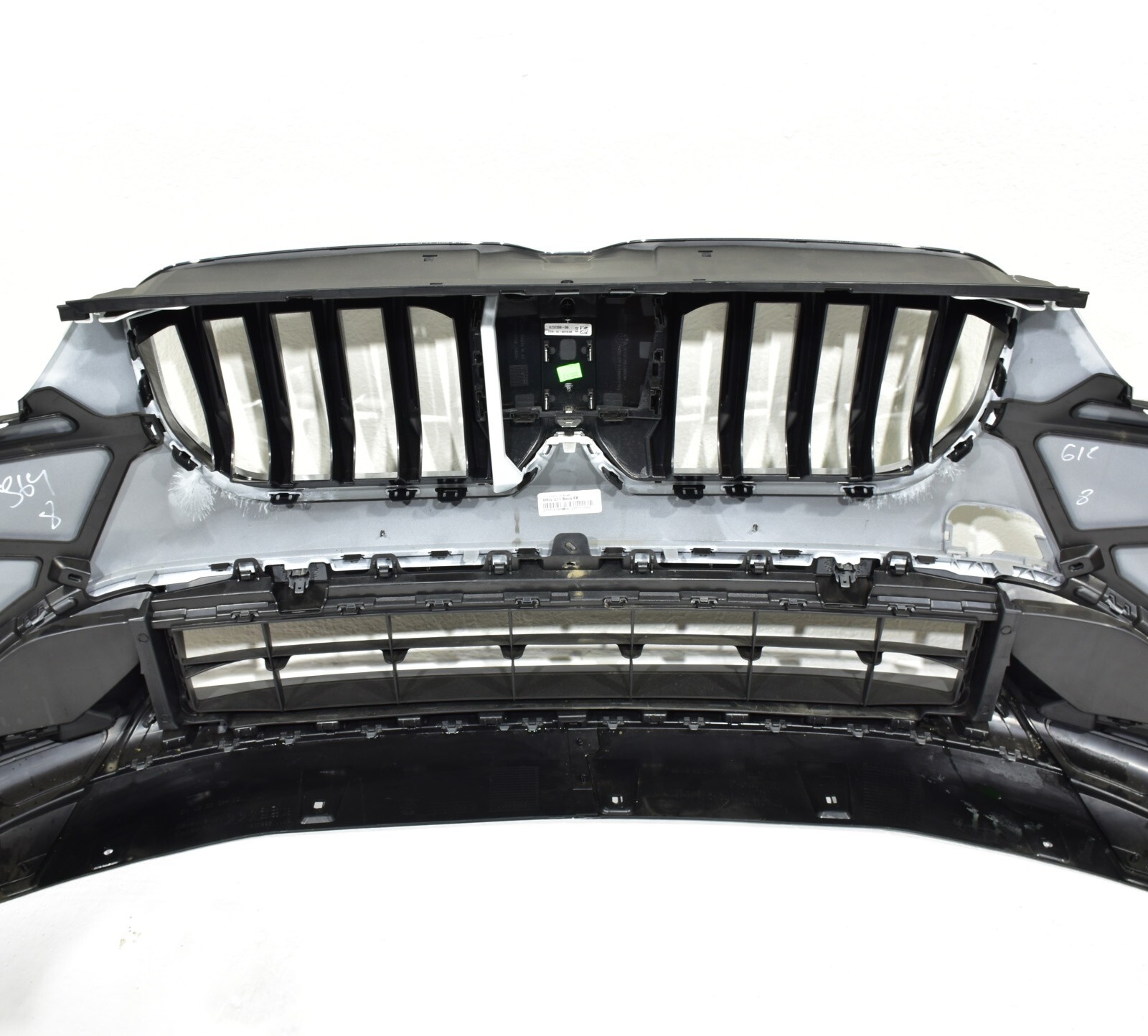 NEU Original BMW U11 Ziergitter Front (Basis) 51139883426 online