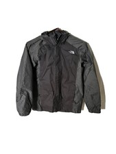 The north face dryvent jacket boys medium 10/12 Bin G-27