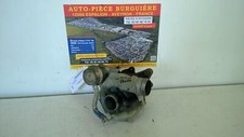 Turbo Citroen BERLINGO