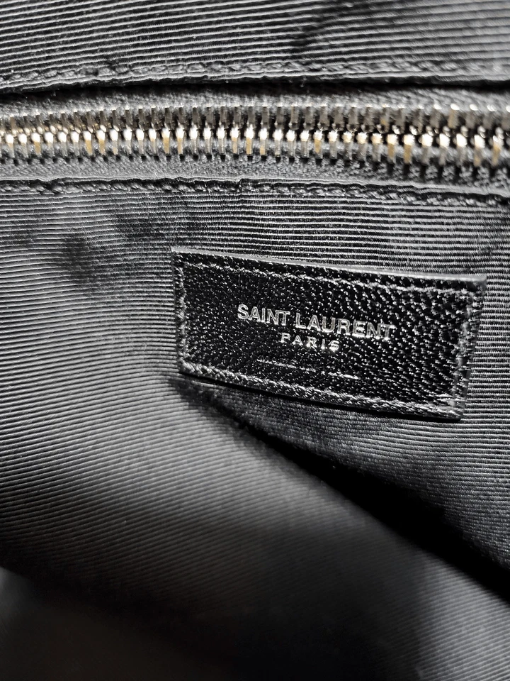 Saint Laurent сумка-планшет - Изображение 4 из 4