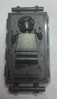 Lego Star Wars Minifigures - Han Solo in Carbonite 8097, 9516, 75060 SW0978