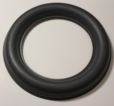  FOAM SURROUND PER ALTOPARLANTE JL AUDIO 12W7 JL12W7 JL 12 W 7