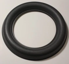 FOAM SURROUND FOR JL AUDIO 12W7 SPEAKER JL12W7 JL 12 W 7