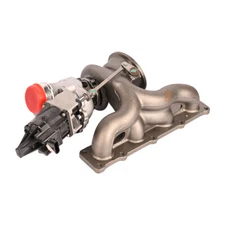 New Turbo Turbocharger w/ Actuator For BMW 328i 428i 528i 228i X3 X4 X5 Z4 N20