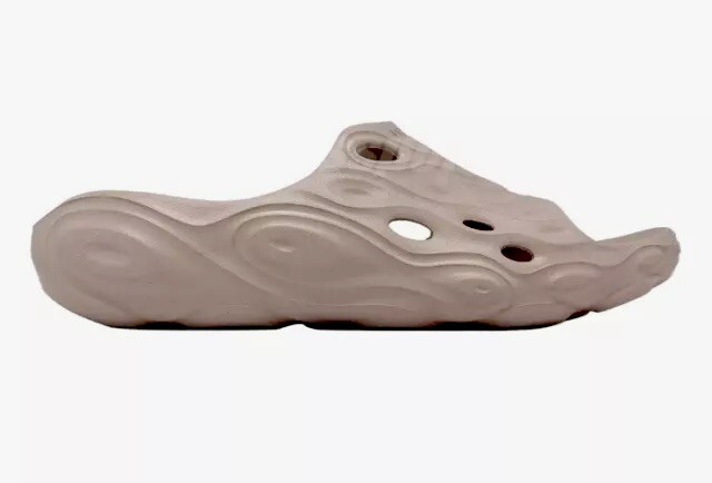 Merrell Hydro Slide 2 Oyster sandalo uomo facile da indossare tutti i giorni J005733 taglia 8