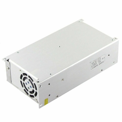 12V 60W - 720W LED Driver Power Supply Transformer / Adapter Constant Current DC - Picture 31 of 34