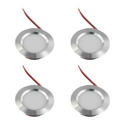 Lange Lebensdauer 12V LED Panel Leuchte LED Einbaustrahler Deckeneinbauleuchte