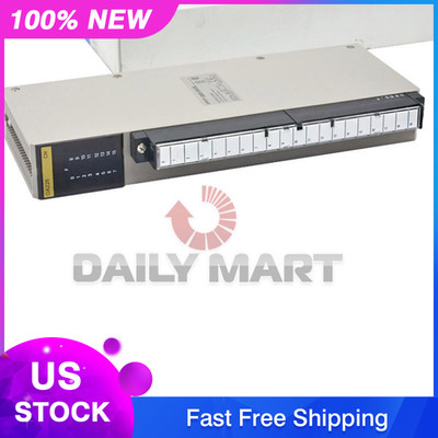 Brand New In Box Omron C500-OA226 C500OA226 PLC