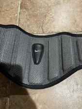 56323 Nike Padded Weight Lifting Belt Xl