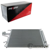 Maxgear Klimakondensator KlimakÜHler Passend FüR Hyundai I10 Kia Picanto |
