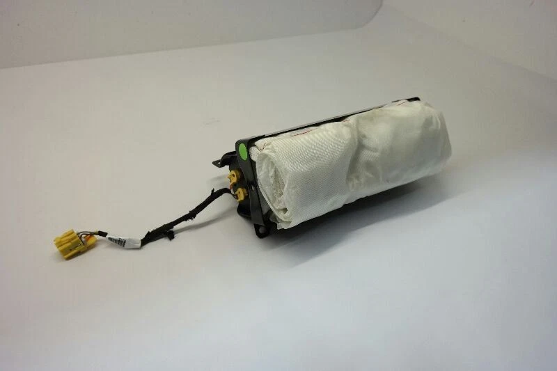 04-08 CHEVROLET MALIBU RH RIGHT AIR BAG CLASSIC STYLE EMBLEM IN GRILLE — 第 3/4 张图片