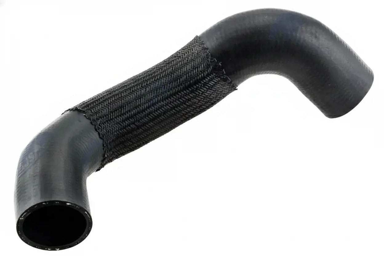 N.T.Y. GPP-FT-022.NTY Charger Air Hose for FIAT - Image 2