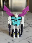 Vintage Hasbro G1 Transformers Wingspan 1987 100% COMPLETE