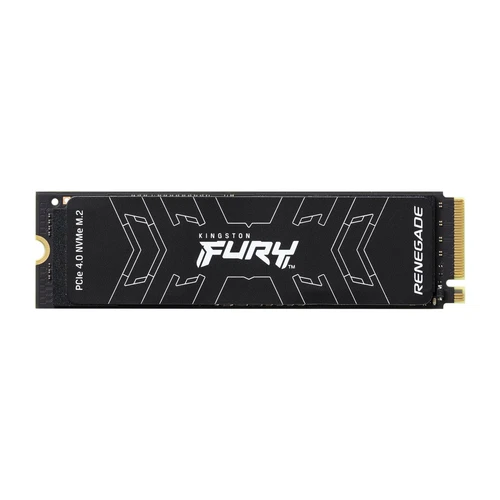 Kingston Technology 2000G FURY RENEGADE M.2 2280 NVMe SSD 2 TB M.2 7300 MB/s