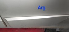 Baguette de porte Renault SCENIC