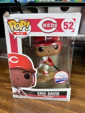 Ultimate Funko Pop MLB Baseball Figures Checklist and Gallery 154