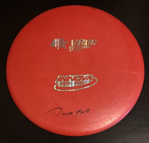 Innova GStar VRoc 179 grams - Picture 1 of 2