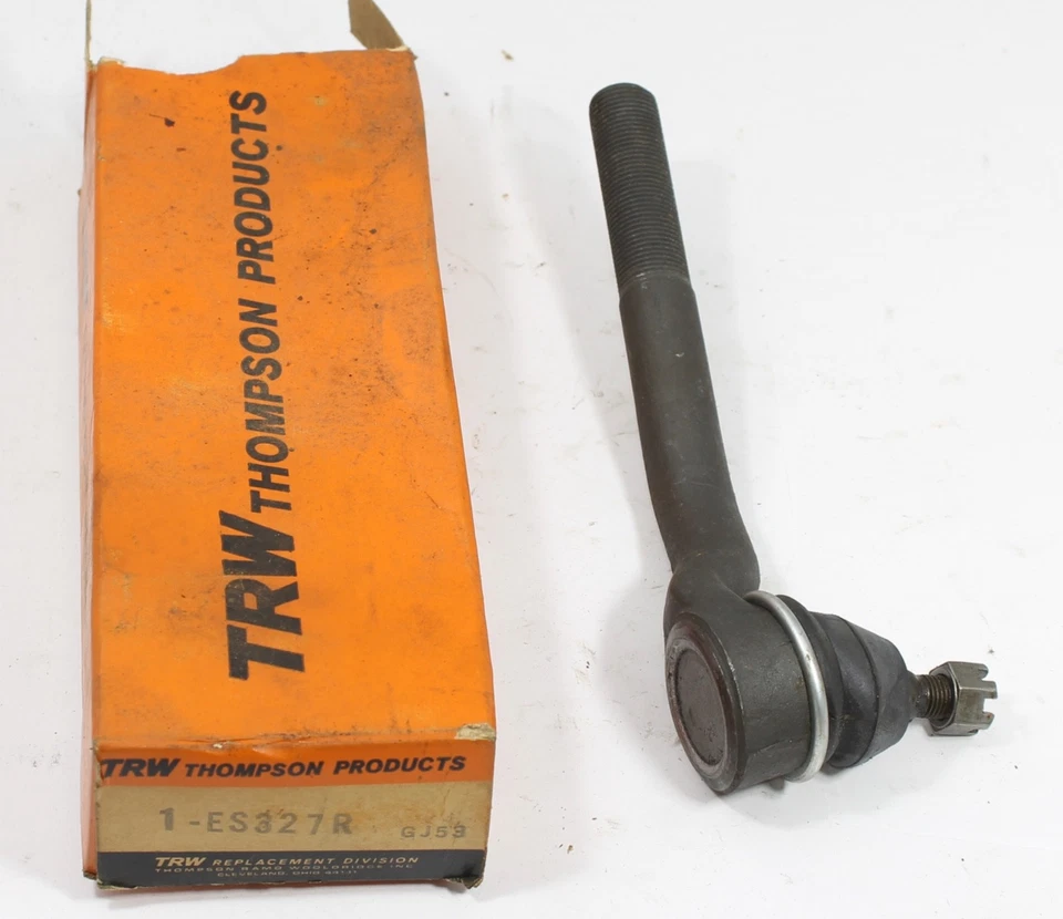 Tie Rod ~ Mustang 66 1965 ~ ES-327 R Foto 3 de 3