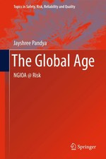 Jayshree Pandya | The Global Age | Taschenbuc...