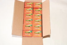 CASE OF 12 SCHULTZ LIQUID CACTUS PLANT FOOD 2-7-7 Succulents Jade Aloe Vera 4 oz