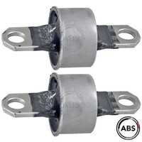 2X Lagerung FüR Lenker A.B.S. 271599 Buchse 2 Querlenkerlager Hinterachse
