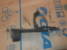 Volkswagen Oem Vw Mk1 Rabbit Caddy Jetta Diesel Right Engine Mount Bracket