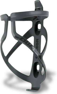 SKS Germany DUAL Flaschenhalter Für Fahrräder (Fahrradzubehör Aus Recycelten Car