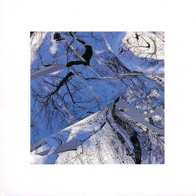 Flore - Legacy & Broken Pieces (Vinyl 12'' - 2022 - UK - Original)