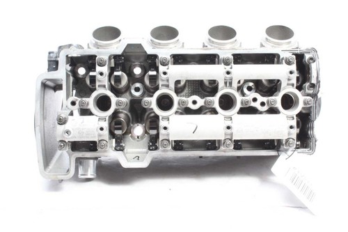Zylinderkopf links Zylinderhaube BMW K 1200 R Sport K12R K43HV 0585 07-08