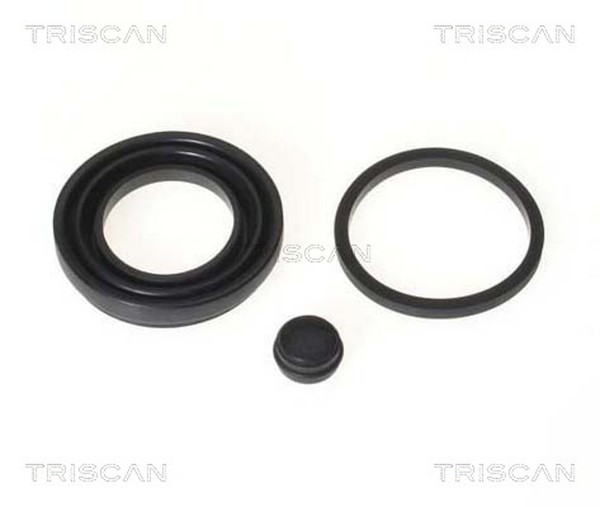 Dichtung Bremssattelkolben Triscan 8170 189918 38Mm FüR VW Polo 5 6R1 6C1 Passat-image