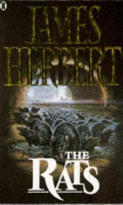 Rats: NTW by Herbert, James Paperback Book The Fast Free Shipping