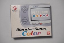 WonderSwan Color Prices & Values | All WonderSwan Color Games with