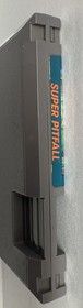 Super Pitfall - 1987 NES Nintendo Game - Cart and Sleeve Only - TESTED!