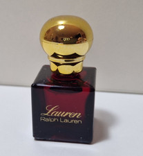 Parfum Miniatur Ralph Lauren Lauren  3,5ml  Vintage Miniparfum  Parfumflakon