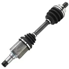 Front Right CV Axle Shaft for 2008-2017 Mercedes-Benz E400 C350 C300 609307