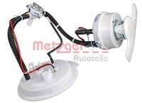 Kraftstoff FÖRdereinheit Metzger 2250368 FÜR BMW KraftstofffÖRdereinheit