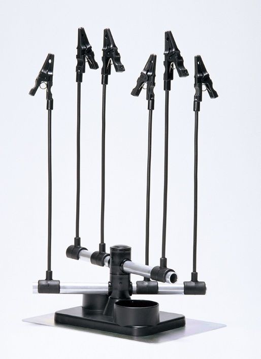 Mr Hobby - Gunze GT-34 - Mr. Almighty Clip II - New