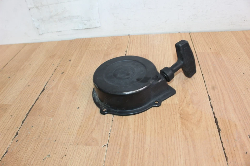 2000 铃木 Quadmaster LT-A500F 反冲组件拉起动器 — 第 4/4 张图片