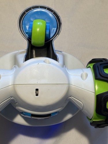 Fisher Price ~ Think & Learn Teach N Tag Movi Kids Interactive Robot Toy -tested - Picture 4 of 4