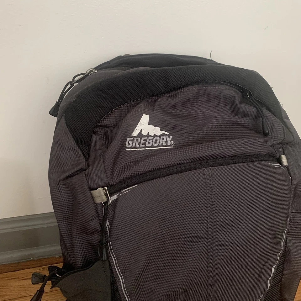 Mochila Gregory Border 25 mochila laptop caminhada - Imagem 2 de 4