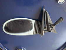 Coppia Specchi Dx - Sx Retrovisore FIAT SEICENTO 600 Sporting Hobby  1998