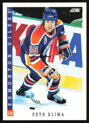 1993 petr klima #242