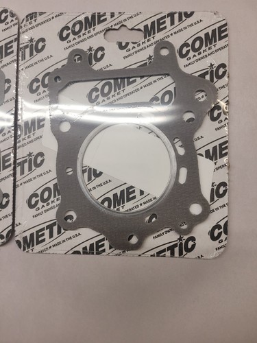 2003 - 2007 Can-Am Rally Head And Base Gasket 420650172 42065065 A12191179000
