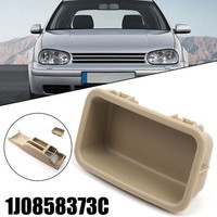 Car MüNzbox 1J0858373C MK4 FüR Golf Jetta Bora Einfache Montage