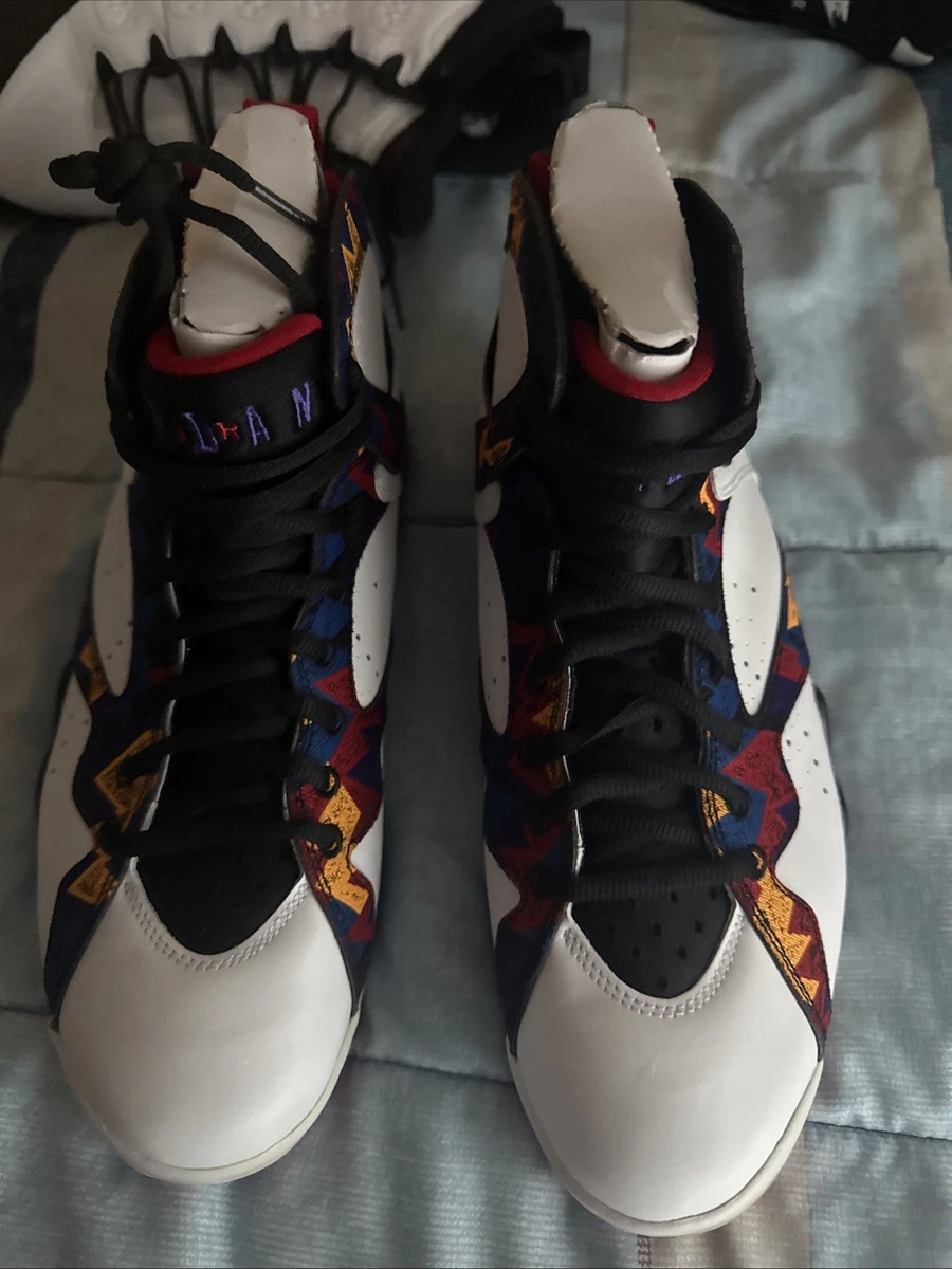Jordan 7 Retro Sweater - огромный выбор по лучшим ценам | eBay