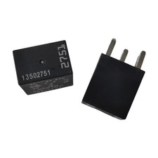 2PCS Automotive Relay, 13502751, 12VDC 35A 5Pins, Multi-Purpose, Power Switch