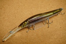 Megabass  Vision 110 Oneten R + 3  (P087AG4